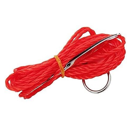 Eagle Claw Poly Stringer 9' Bulk 04310-002